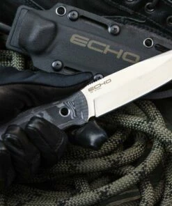 Kizlyar Supreme Echo D2 SW