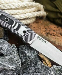 Kizlyar Supreme Echo K340 StoneWash -Crkt Sales Store kizlyar supreme echo k340 stonewash 4