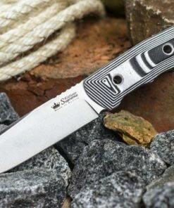 Kizlyar Supreme Echo K340 StoneWash -Crkt Sales Store kizlyar supreme echo k340 stonewash 6