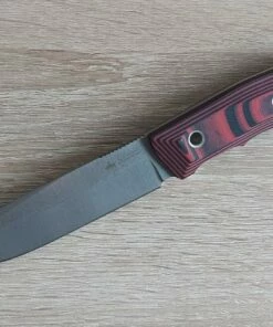 Kizlyar Supreme Echo Niolox SW G10 KS