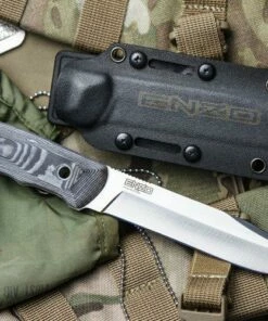 Kizlyar Supreme Enzo AUS8 Satin -Crkt Sales Store kizlyar supreme enzo aus8 satin