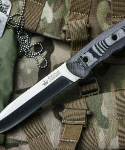 Kizlyar Supreme Enzo AUS8 Satin -Crkt Sales Store kizlyar supreme enzo aus8 satin 83
