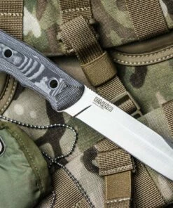 Kizlyar Supreme Enzo AUS8 Satin