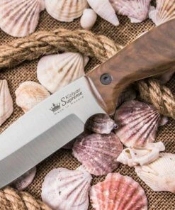 Kizlyar Supreme Fortuna AUS-8 Satin Stonewash