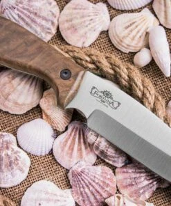 Kizlyar Supreme Fortuna AUS-8 Satin Stonewash -Crkt Sales Store kizlyar supreme fortuna aus 8 satin stonewash 4