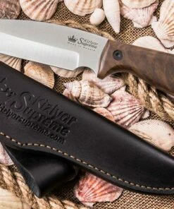 Kizlyar Supreme Fortuna AUS-8 Satin Stonewash -Crkt Sales Store kizlyar supreme fortuna aus 8 satin stonewash 6