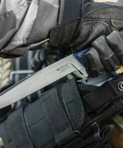 Kizlyar Supreme Intruder D2 TackWash