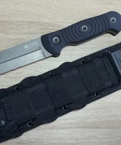 Kizlyar Supreme Legion AUS8 LSW