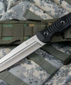 Kizlyar Supreme Legion AUS8 Satin