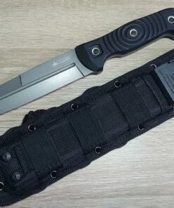 Kizlyar Supreme Legion AUS8 TW BG10H BMS