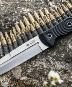 Kizlyar Supreme Legion Niolox LSW