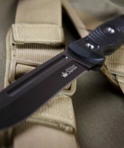 Kizlyar Supreme Maximus D2 TW -Crkt Sales Store kizlyar supreme maximus d2 black