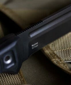 Kizlyar Supreme Maximus D2 TW -Crkt Sales Store kizlyar supreme maximus d2 black.