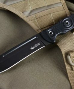 Kizlyar Supreme Maximus D2 TW