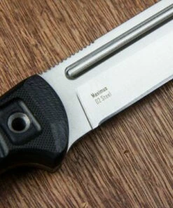 Kizlyar Supreme Maximus D2 stonewash -Crkt Sales Store kizlyar supreme maximus d2 satin