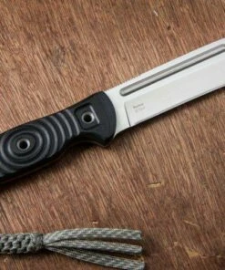 Kizlyar Supreme Maximus D2 stonewash