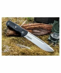 Kizlyar Supreme Maximus Sleipner LSW G10