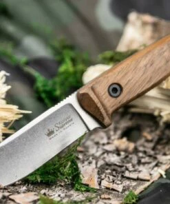 Kizlyar Supreme Nikki AUS8 StoneWash Whalnut