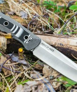 Kizlyar Supreme Echo Niolox S G10