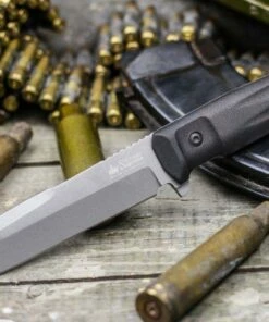 Kizlyar Supreme Delta PGK TacWash