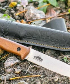 Kizlyar Supreme Pioneer AUS8 Stonewash