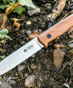 Kizlyar Supreme Pioneer AUS8 Stonewash -Crkt Sales Store kizlyar supreme pioneer aus8 stonewash 3