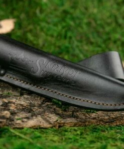 Kizlyar Supreme Santi AUS8 LSW G10 Leather Sheath -Crkt Sales Store kizlyar supreme santi aus8 lsw g10 leather sheath 3