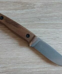 Kizlyar Supreme Santi AUS8 Satin Stonewash Walnut