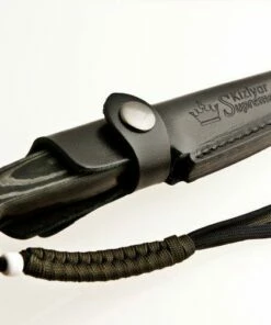 Kizlyar Supreme Santi D2 Black Titanium 8 Kizlyar Supreme Santi D2 Black Titanium -Crkt Sales Store kizlyar supreme santi d2 black titanium