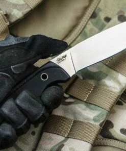 Kizlyar Supreme Savage AUS8 Satin -Crkt Sales Store kizlyar supreme savage aus8 satin .