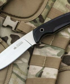 Kizlyar Supreme Savage AUS8 Satin