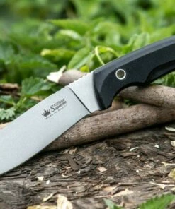 Kizlyar Supreme Savage Sleipner SW