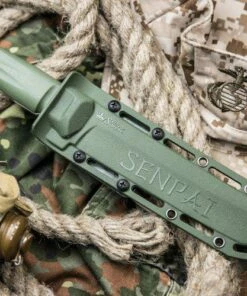 Kizlyar Supreme Senpai AUS8 LSW OS OH