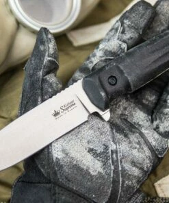 Kizlyar Supreme Sturm AUS8 SW BH BS