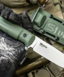Kizlyar Supreme Sturm AUS8 SW OPS OKH -Crkt Sales Store kizlyar supreme sturm aus8 s odh ods 69