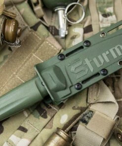 Kizlyar Supreme Sturm AUS8 SW OPS OKH -Crkt Sales Store kizlyar supreme sturm aus8 s odh ods. .