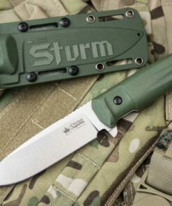 Kizlyar Supreme Sturm AUS8 SW OPS OKH