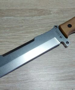 Kizlyar Supreme Survivalist X AUS8 SW WH BMS