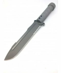 Kizlyar Supreme Survivalist Z D2 TacWash ALU TACWASH Handle