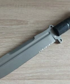 Kizlyar Supreme Survivalist Z D2 TacWash BAH SK MS