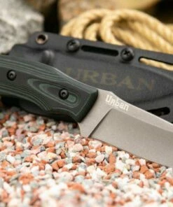 Kizlyar Supreme Urban AUS8 Tacwash