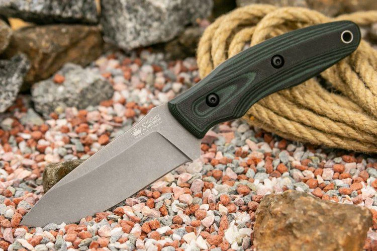 Kizlyar Supreme Urban AUS8 Tacwash 2 Kizlyar Supreme Urban AUS8 Tacwash - Image 2