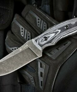 Kizlyar Supreme Urban D2 SW