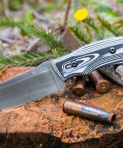 Kizlyar Supreme Urban NIOLOX LSW