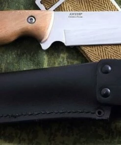 Knife Kizlyar Sych