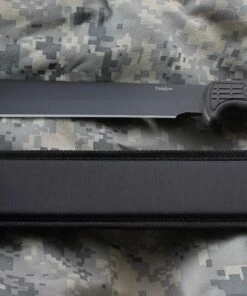 Knife Kizlyar Tajfun