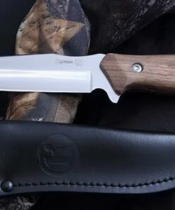 Knife Kizlyar Tarpan