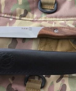 Knife Kizlyar U-8M