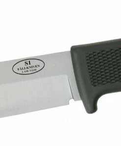 Knife Fällkniven S1 Leather