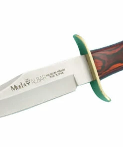 Knife Muela ALBAR